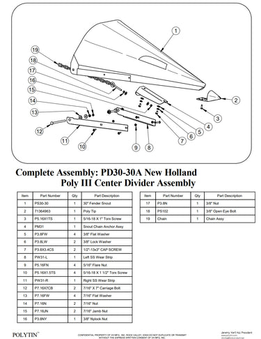 PS30-30A -- 30